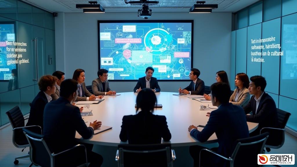 多元化经营下的操作流程优化与合作伙伴战略
