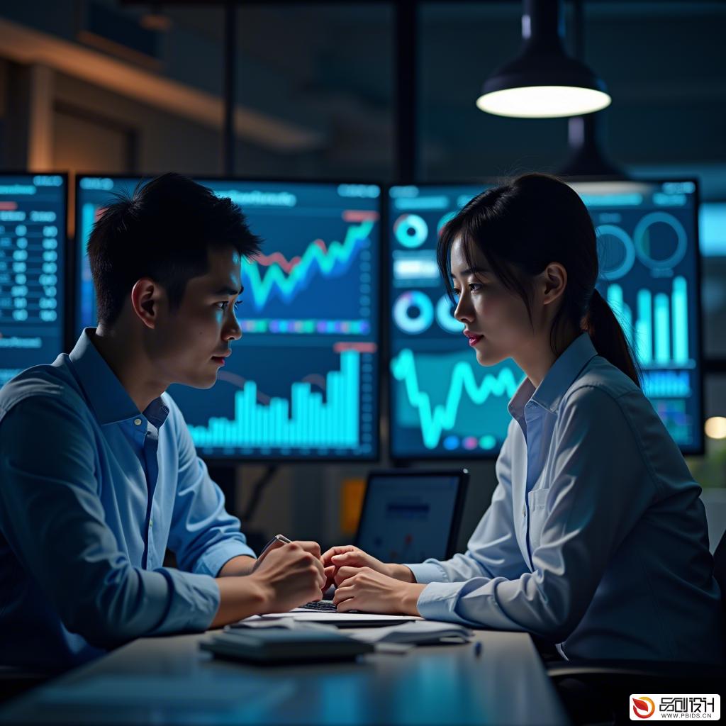 资金管理企业的定制设计机构：打造高效财务体系的艺术
