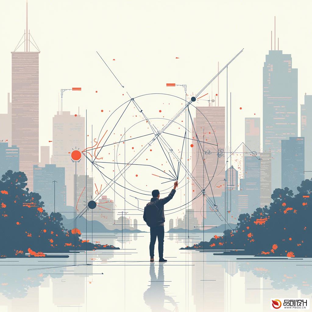 蚌埠市交互设计工作室：创新设计，引领未来
