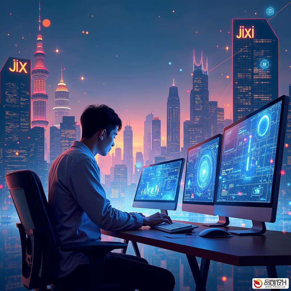 鸡西跨屏交互设计公司的创新之路