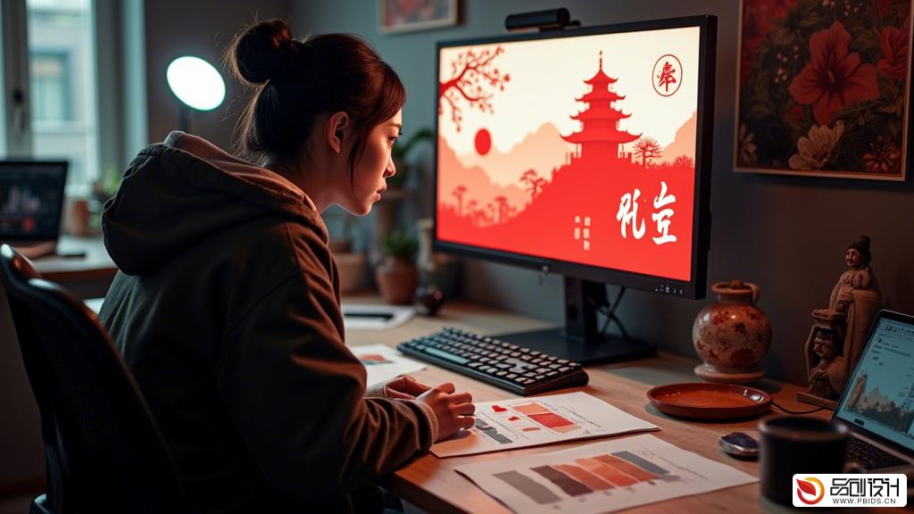 延安多维度品牌设计：塑造城市品牌的艺术与实践
