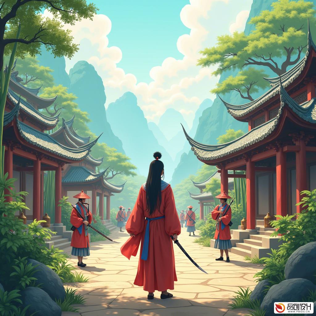 德宏傣族景颇族自治州：打造独特的界面视觉体系单位
