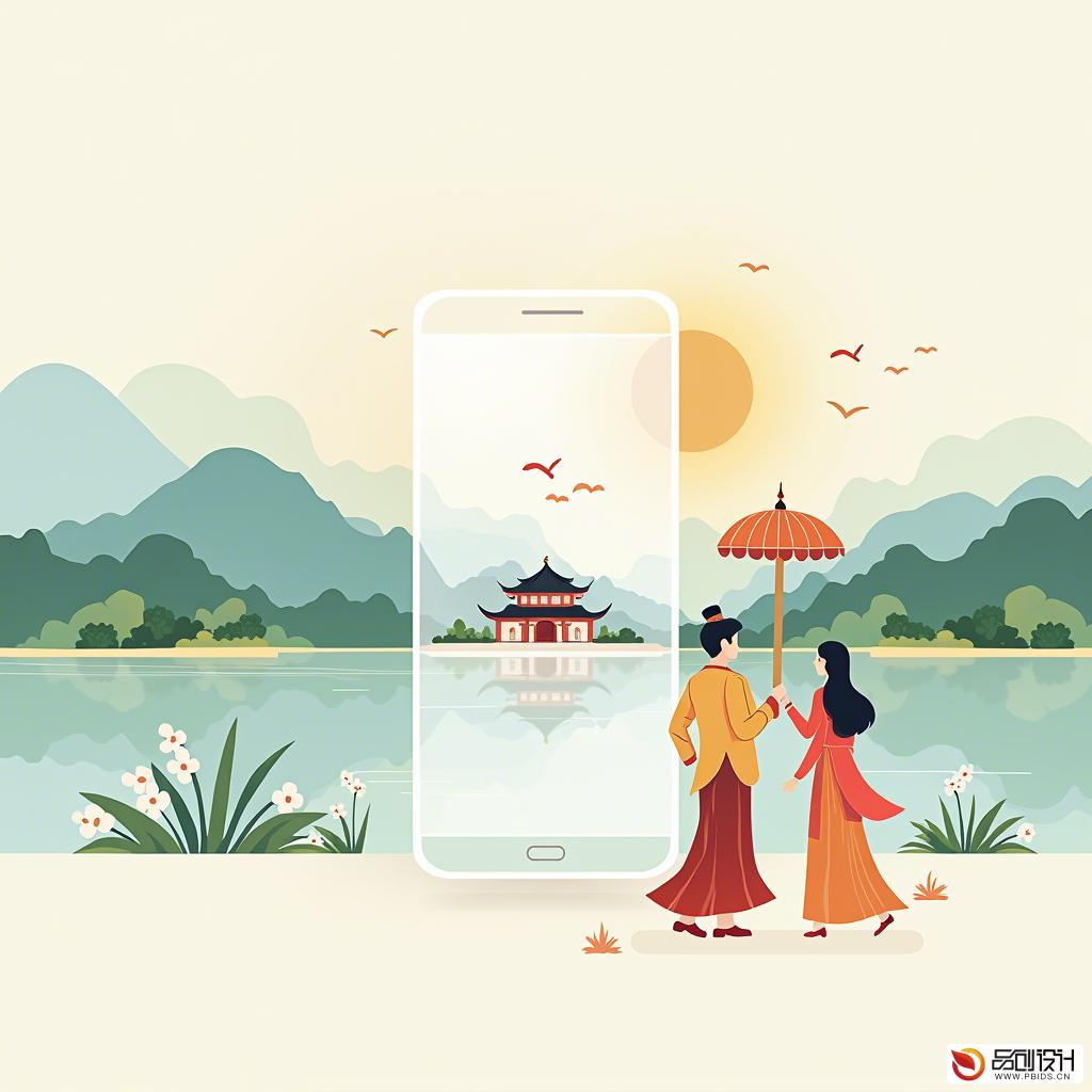 西双版纳傣族自治州手机网页设计:创新引领未来