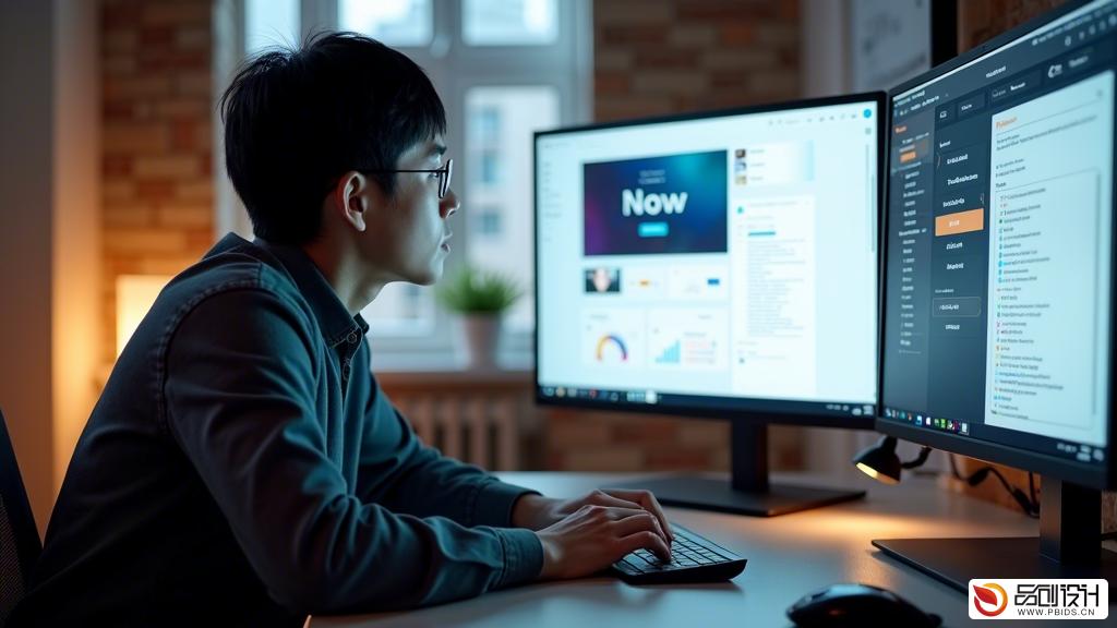华中应用界面重构设计中心：引领数字时代的设计创新
