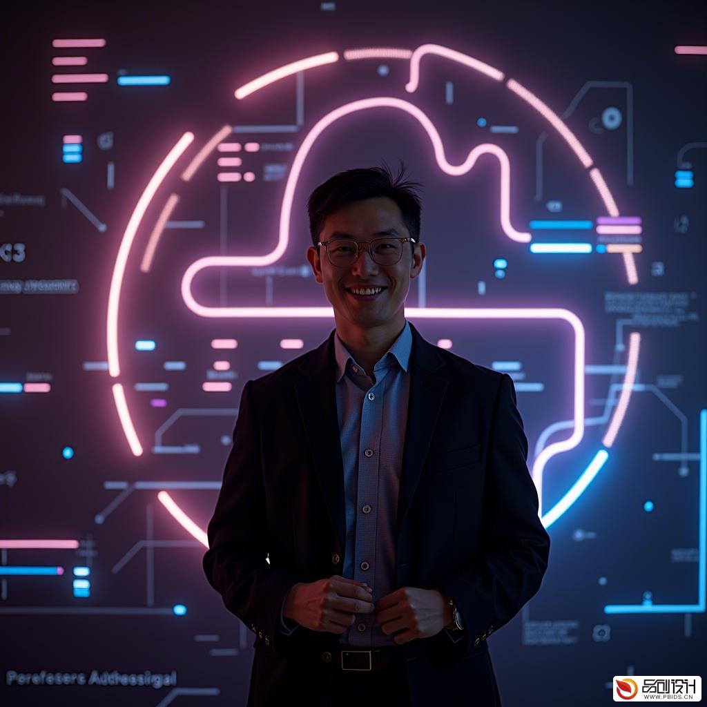 铜陵市界面视觉体系公司的创新之路与未来展望