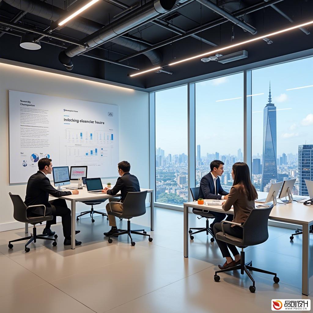 内江市企业IP打造创新服务中心：激发品牌新活力，引领企业转型升级
