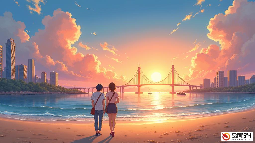 湛江UX全案设计：塑造品牌魅力的创意力量
