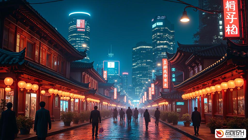 蚌埠市社交传播设计公司的创新之路
