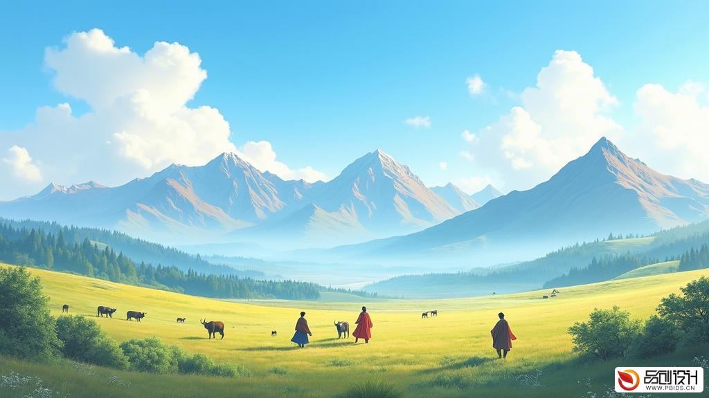 阿勒泰触控体验设计团队的创新之旅

