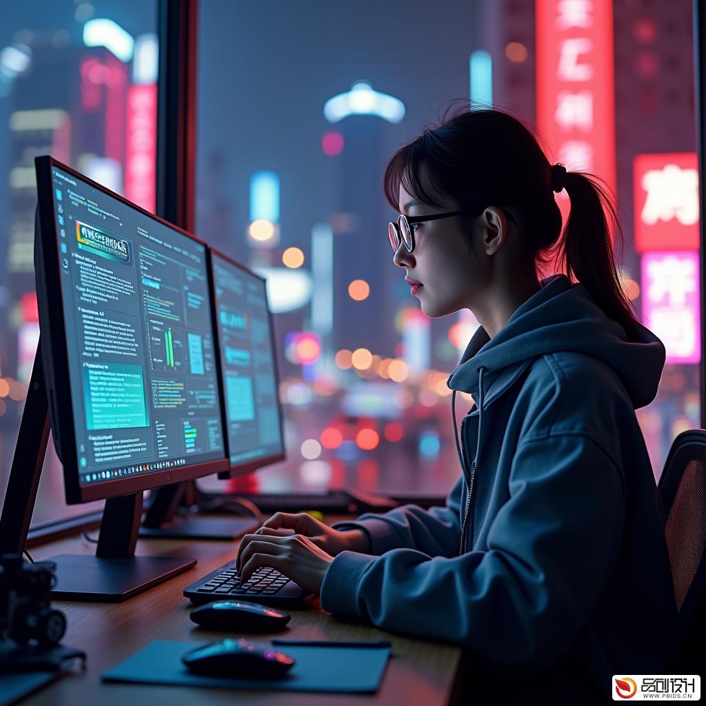 鸡西交互逻辑设计:塑造未来数字体验的创意先锋