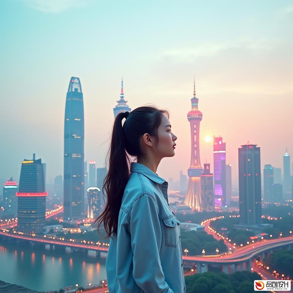 南阳市小程序视觉设计企业的崛起与创新