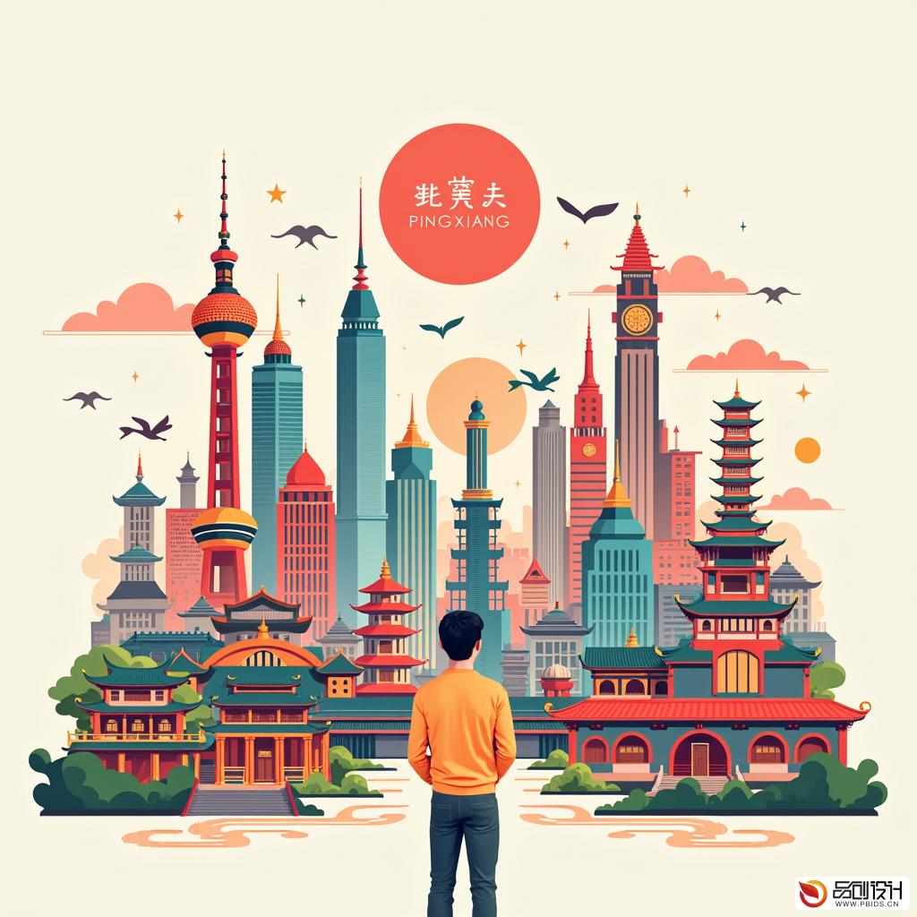 萍乡市品牌文化可视化有限公司：塑造城市品牌新风貌
