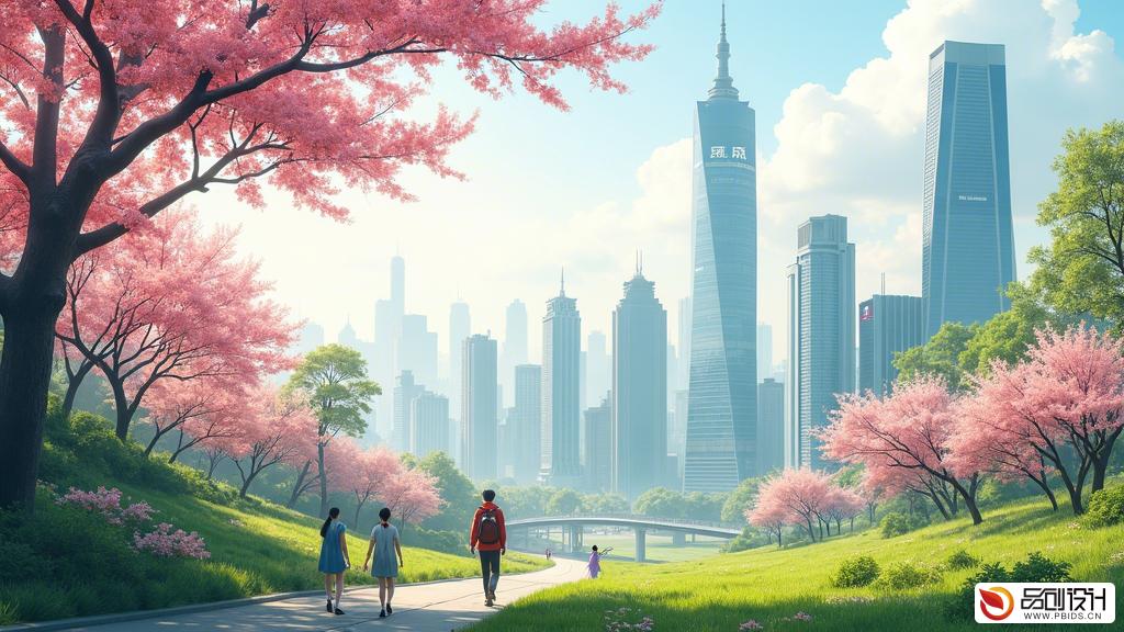 宜春市品创设计策略：塑造城市品牌新风貌
