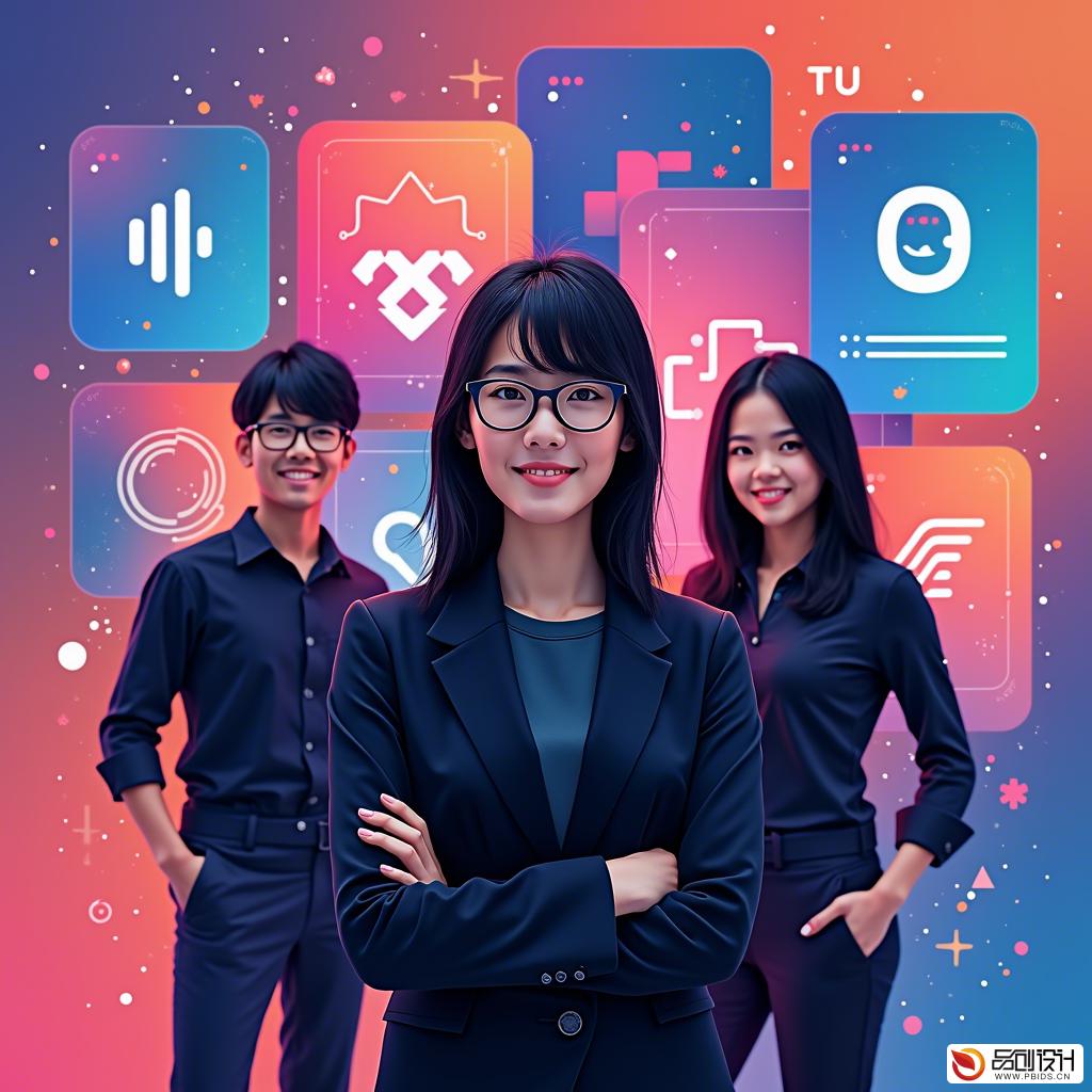 广东UI设计有限公司:引领创意与技术的设计新纪元