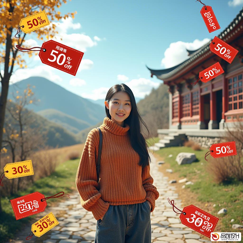 博尔塔拉蒙古自治州促销物料设计全攻略