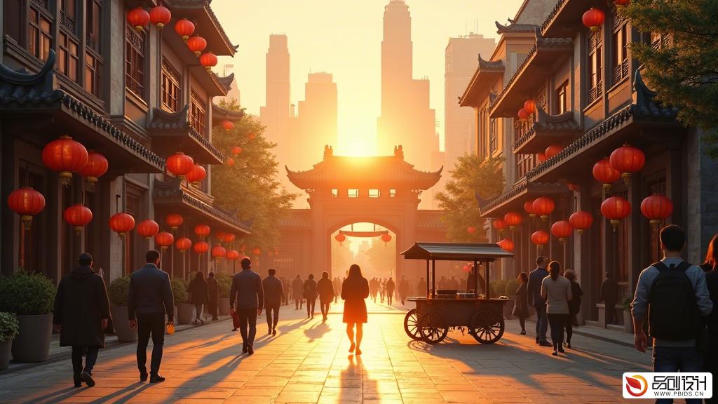 济南市创新设计团队的璀璨风采
