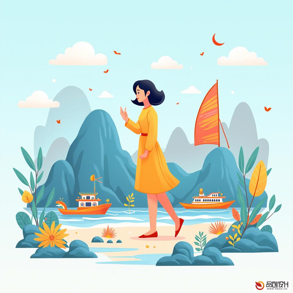 三亚市品创设计服务:打造独特品牌魅力的专业力量