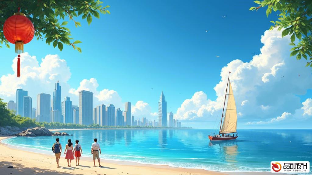 青岛市应用设计有限公司：创新设计，引领未来
