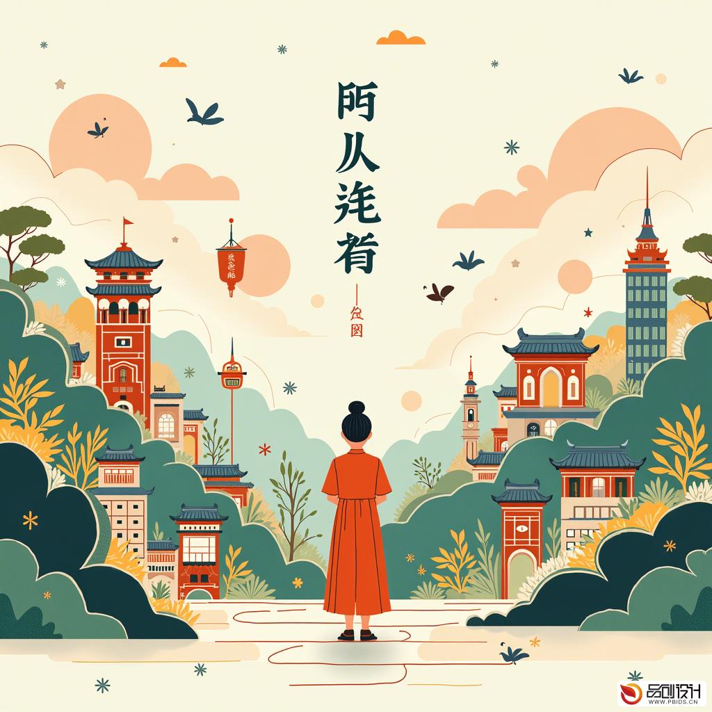 信阳市品牌符号设计机构：塑造城市品牌的艺术与创新
