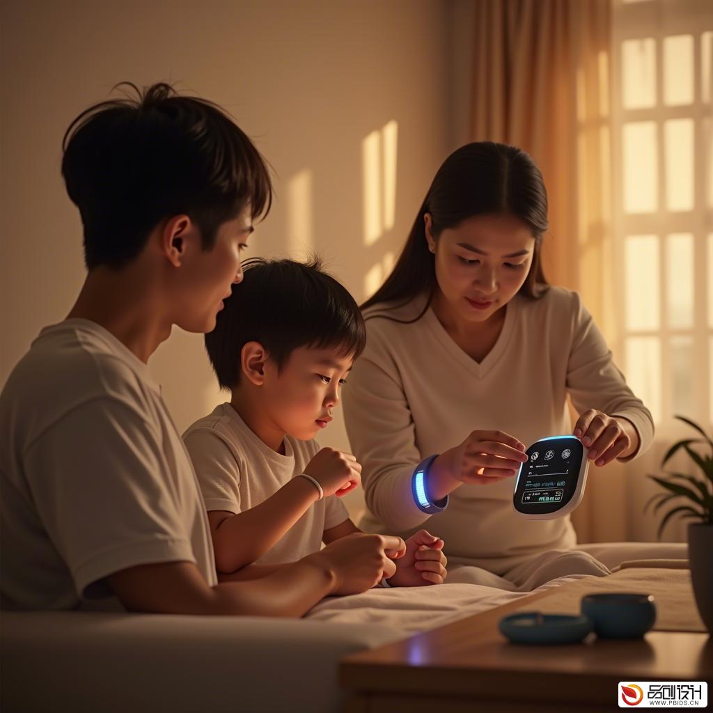物联网人性化体验设计：塑造未来生活的新维度
