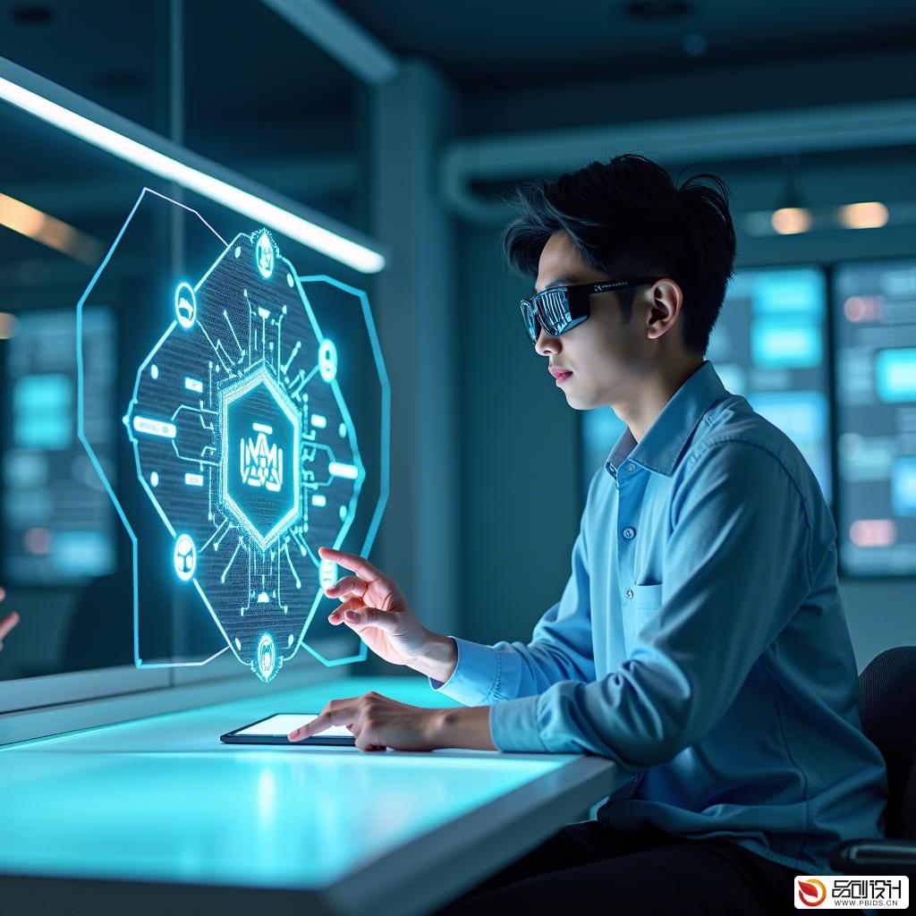 儋州市人机交互创新服务中心:引领未来科技新篇章