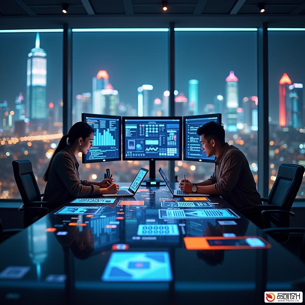 云浮多端UI适配设计:打造卓越用户体验的先锋