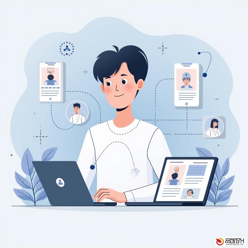 跨屏交互设计:打造无缝连接的数字体验设计中心