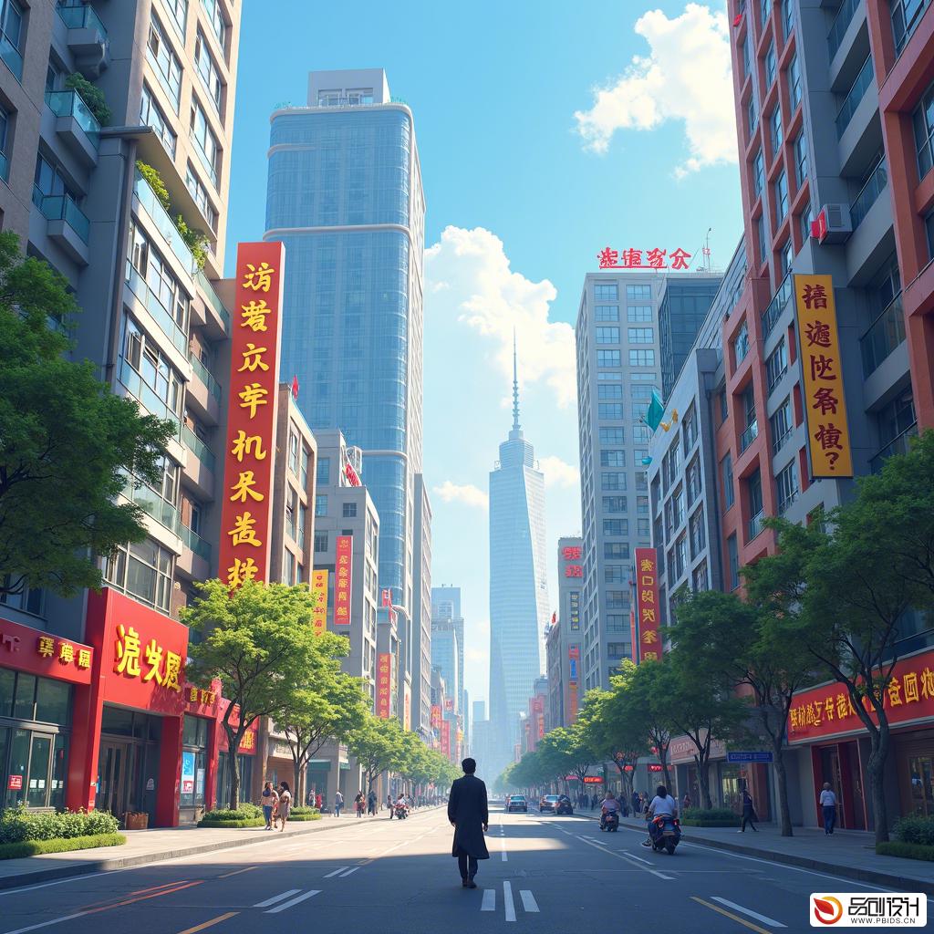 北海市运营增长新纪元:携手视觉合作伙伴共创辉煌