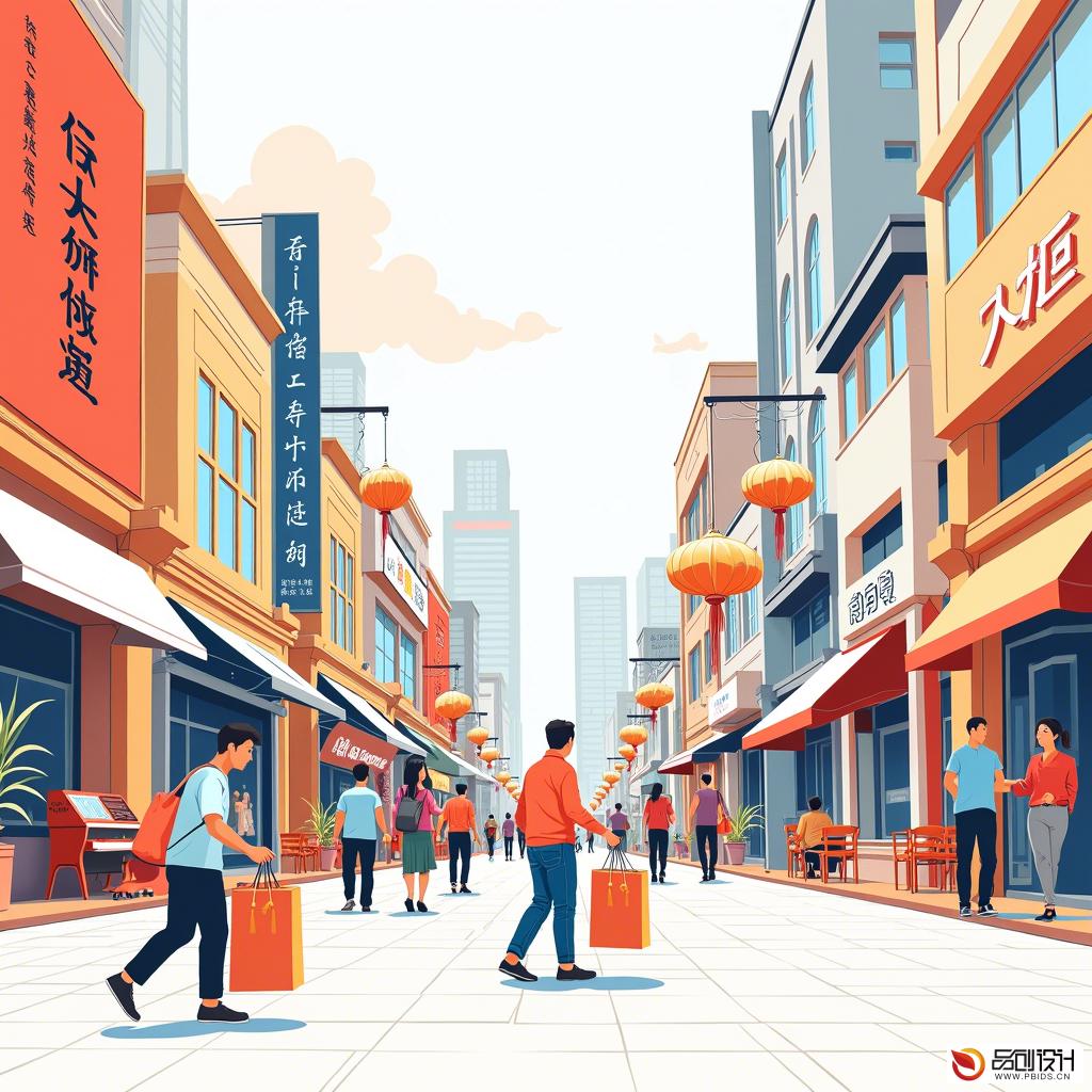 临沧市运营增长视觉:解锁城市商业新动力