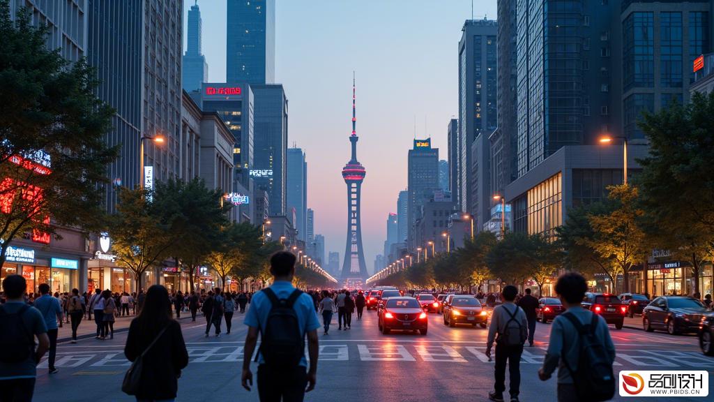 广州移动端UI/UX设计：塑造卓越用户体验的艺术与科学
