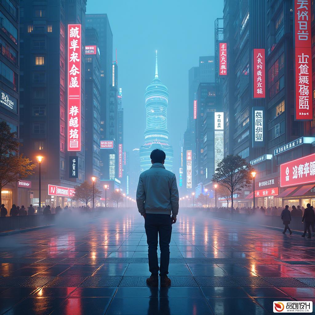 沧州市品牌文化可视化设计公司的创新之路
