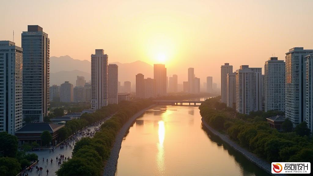 长治市品创设计：匠心独运，塑造城市美学新高度
