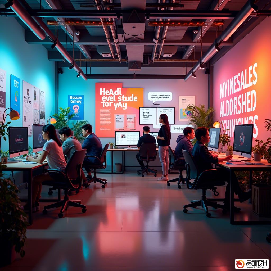东莞应用设计机构：创新引领未来设计潮流
