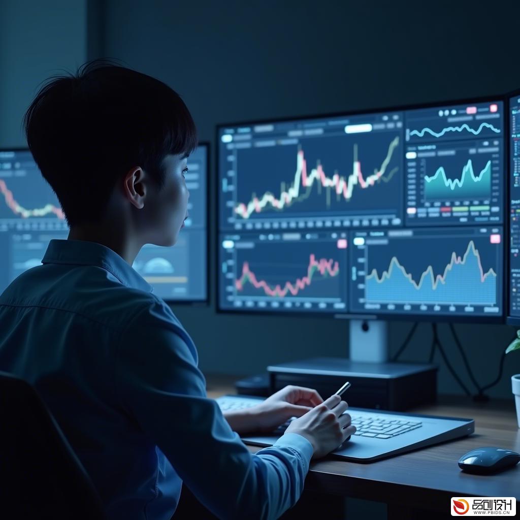 智能投顾自适应网页设计:引领金融科技的未来