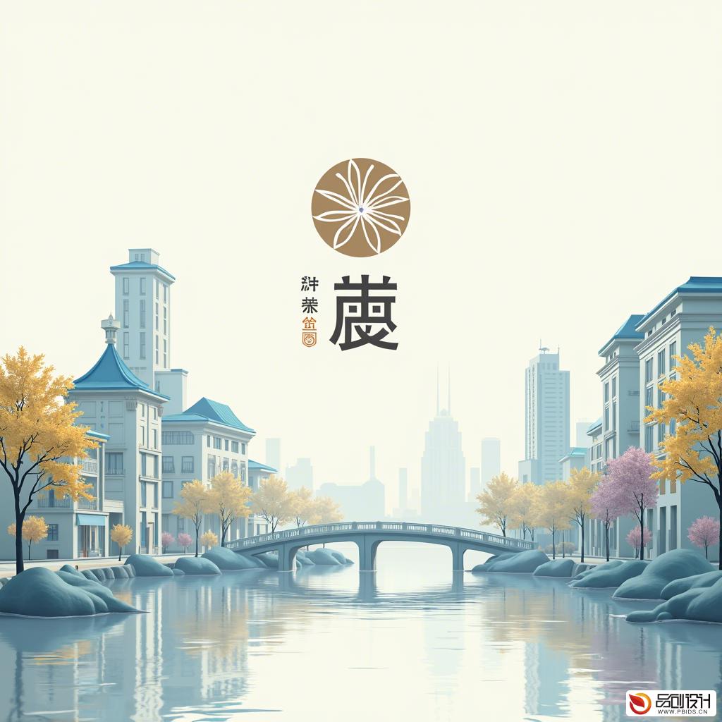 菏泽市品牌焕新设计：重塑城市品牌魅力
