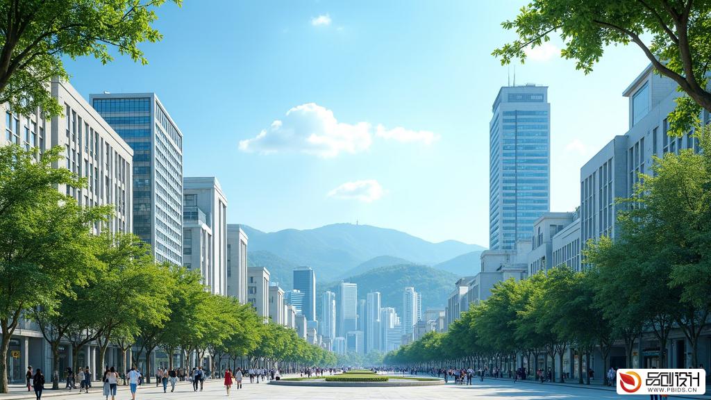 六盘水市动态视觉叙事设计单位的创新与实践

