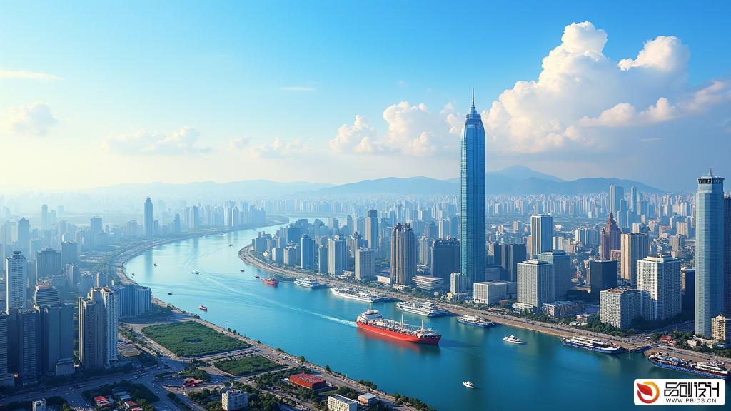 钦州市交互设计公司：塑造未来数字体验的创意先锋
