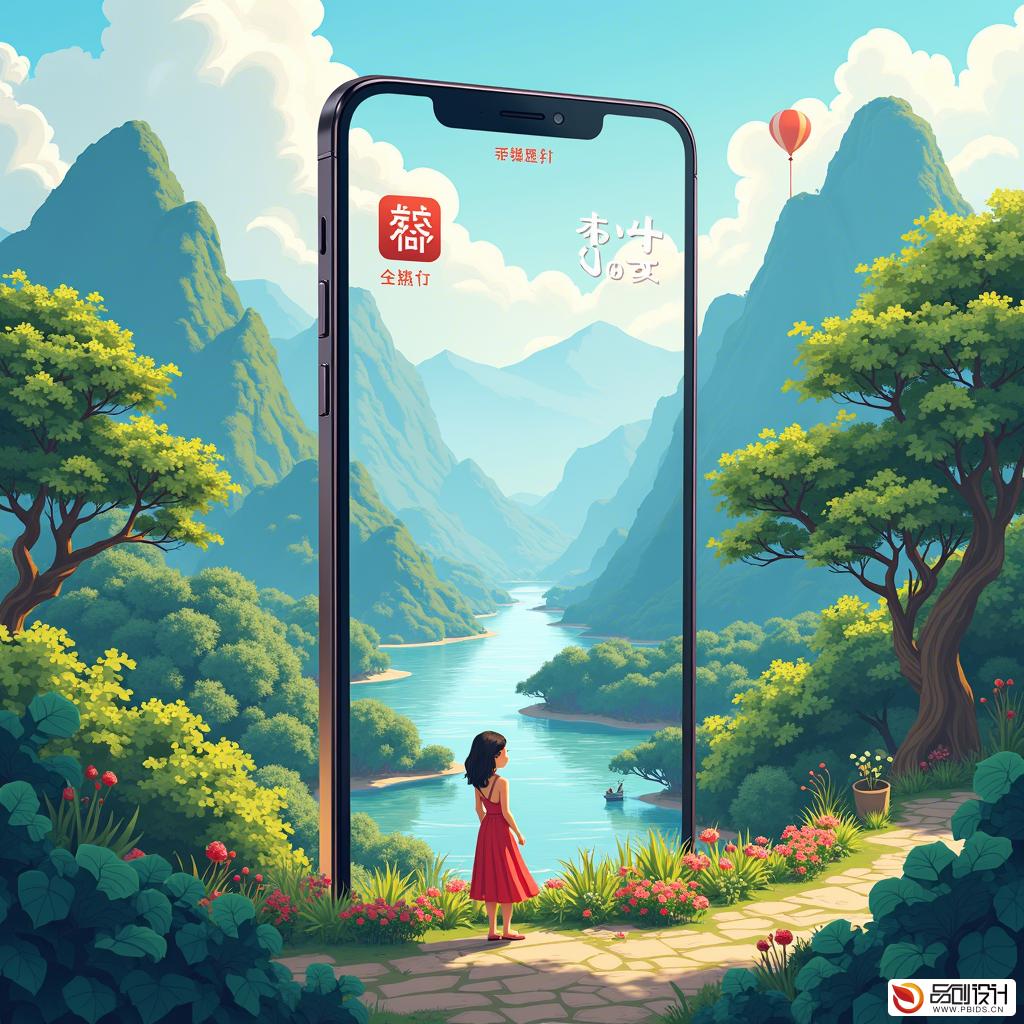 海南小程序视觉设计公司的创新之路
