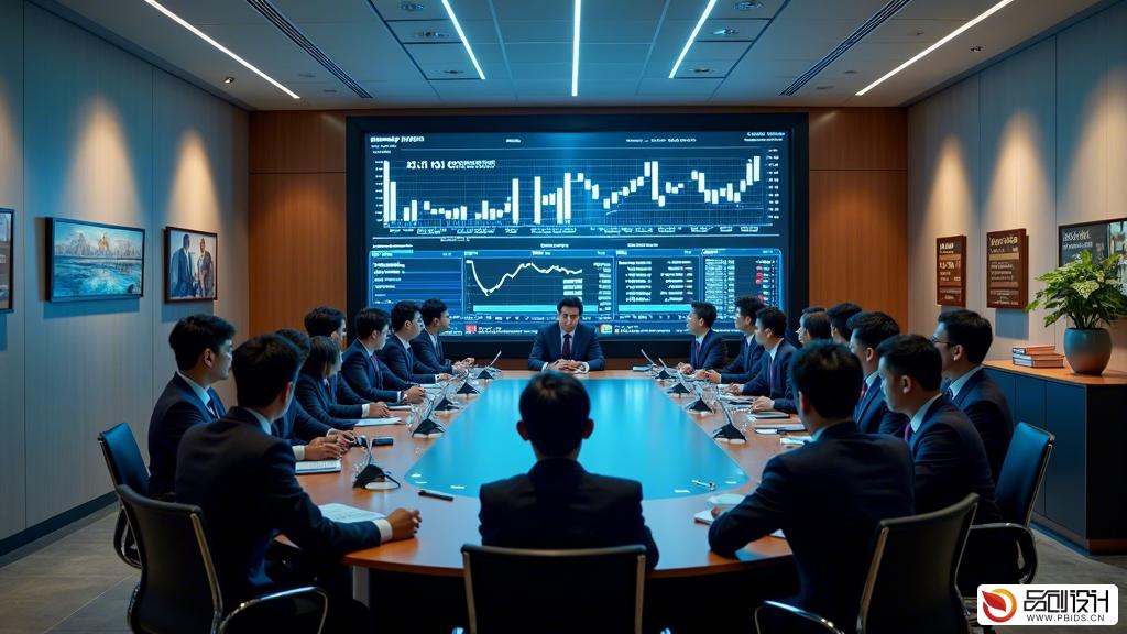 控股管理下的UX全案设计：打造卓越设计公司的策略与实践
