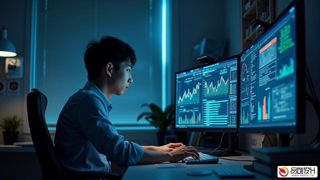 数据挖掘UX全案设计：打造卓越用户体验的设计公司之道
