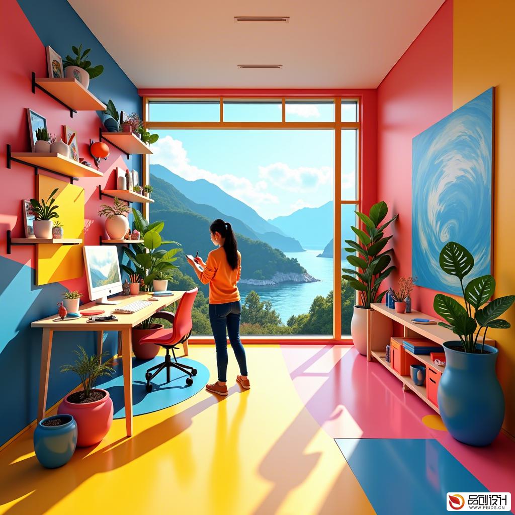 昆明市品创设计工场:创新设计的摇篮与创意产业的璀璨明珠