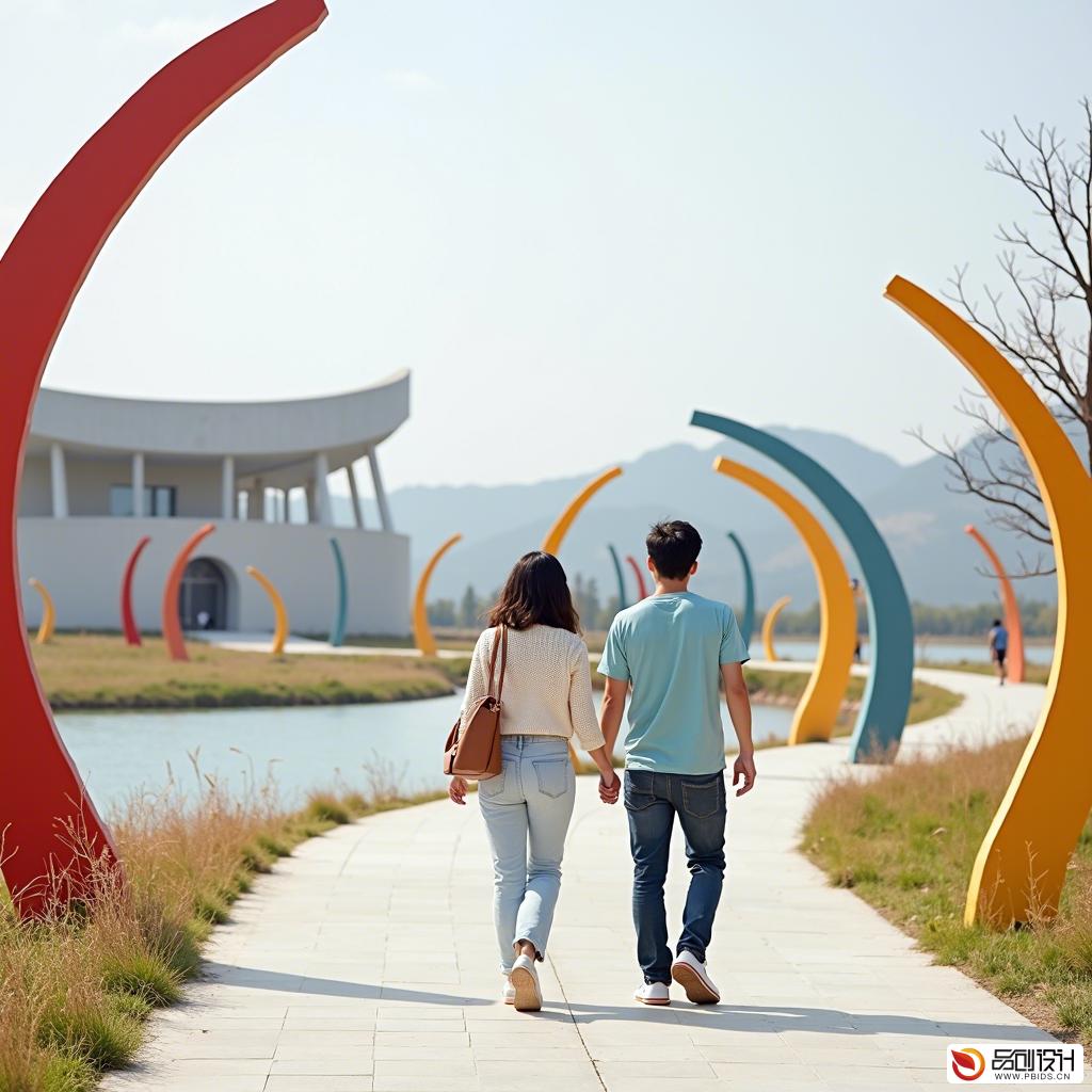 运城市品创设计策略:塑造城市品牌新风貌