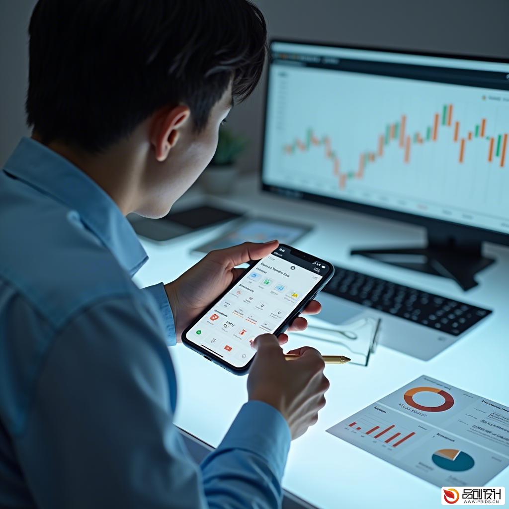 数据分析在移动端UI/UX设计中的深度应用与实践