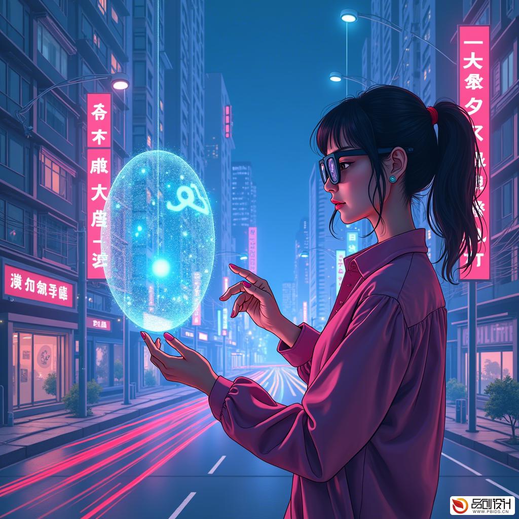 林芝市人机交互：创新技术引领智慧城市新篇章
