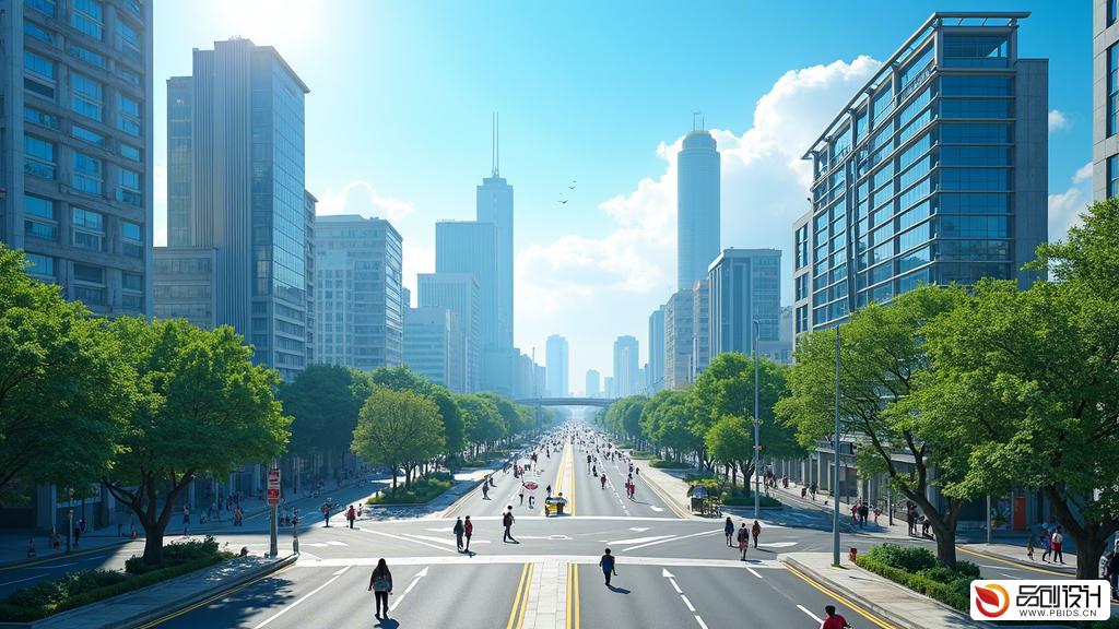 湘潭市创新设计解决方案：激发城市活力，塑造未来新貌
