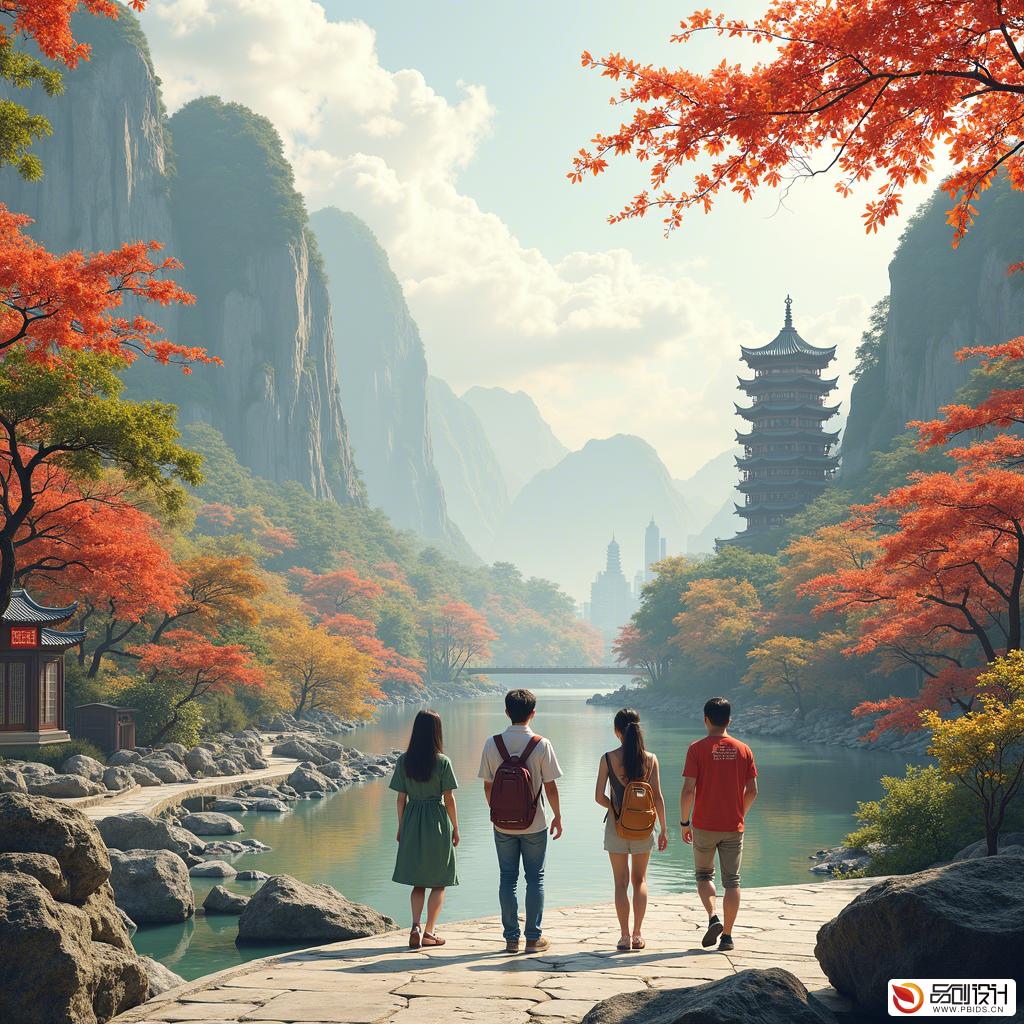 黄石市互动体验设计：塑造未来商业新风貌的设计力量

