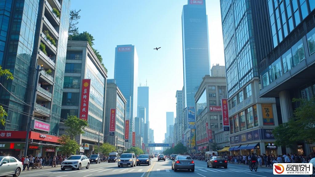 常州市品牌符号设计的艺术与实践
