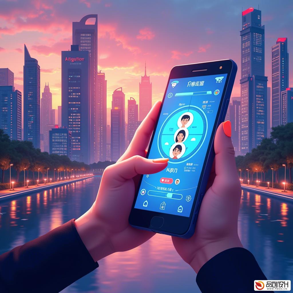 新乡市APP应用UI设计机构：打造卓越用户体验的创意先锋
