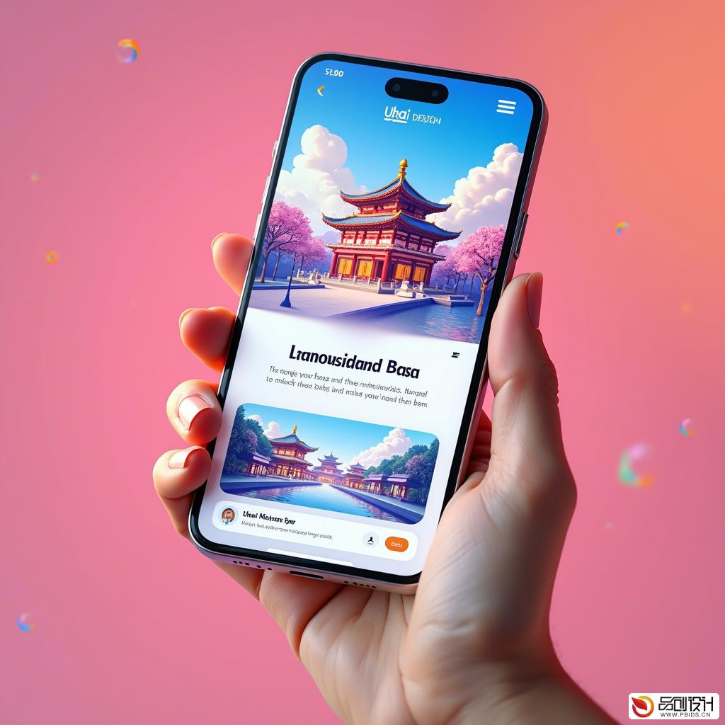 乌海市手机网页设计设计公司的创新之路