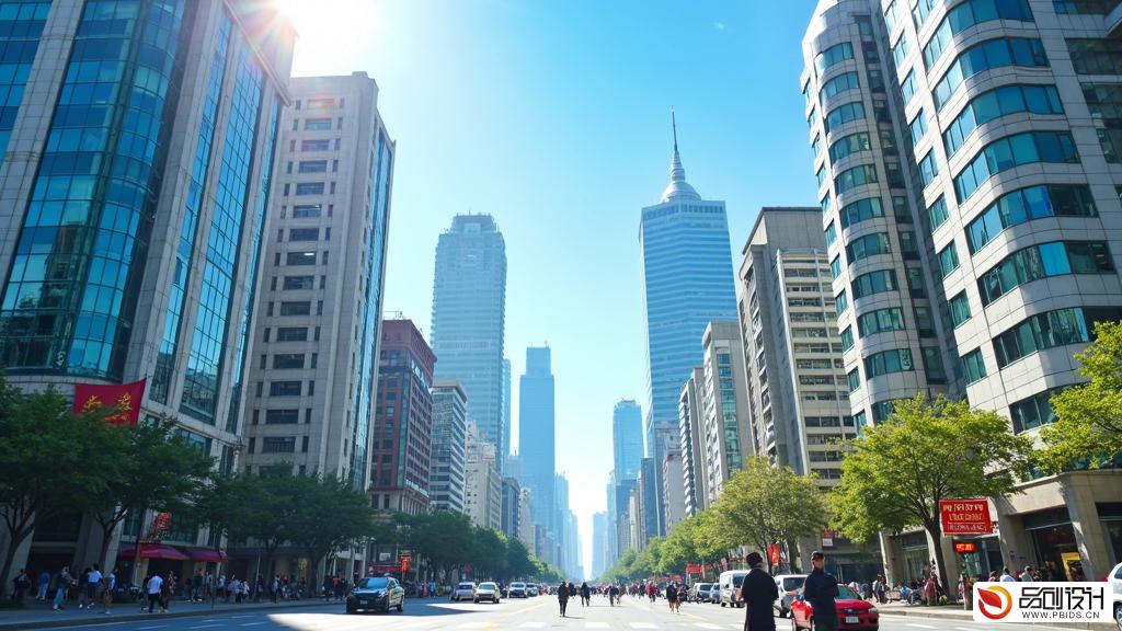 焦作市动效设计企业的创新与发展之路
